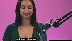 hailey rose wanna see my big natural tits bounce while i finger myself?