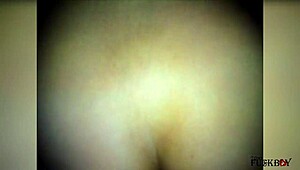 Hot Cougar Blanca Gets A Huge Chocolate Bar - Youre Gonna Get Full Beauty