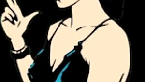 ex girlfriend visits craving creampie in her tight hole