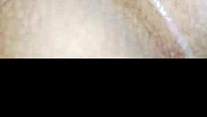 जूसी एशियन मिल्फ मॉमी की बड़ी चूचियां और गीली शेव्ड चूत क्रीमपाई कम्पिलेशन