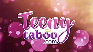 everly haze goes nasty deepthroating then pussy licked wet