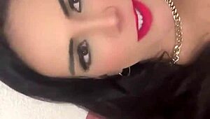 Transsexual Crossdresser Delivers Mind-Blowing Service Praise