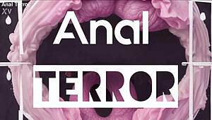 dude jenifer lol's sweet ass takes brutal gangbang with anal dp and dvp