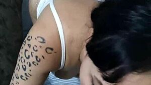 drakaris you instagram slut sucking that monster bbc like a pro pendeja?