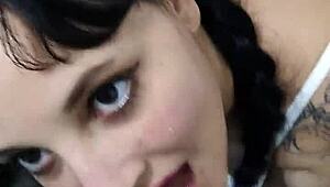 drakaris you instagram slut sucking that monster bbc like a pro pendeja?