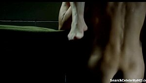 Whoa! Ana Alexander's tits beg for your hands and cock now!