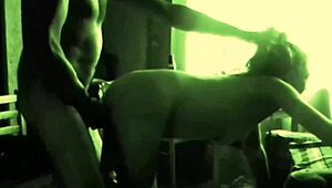 Olga Unleashes As Wild Slut Devouring Cock Moaning Begging