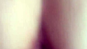 sun-kissed latina GETS FUCKED hard by stud