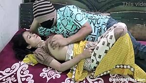 अरे वाह मेरी देसी बीवी एनिवर्सरी पर कितनी हॉट डॉगीस्टाइल झुककर मिशनरी मुँह में कमिंग