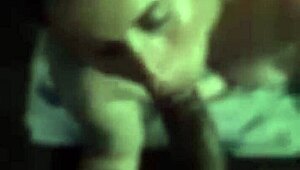 Homemade Chubby Big Tits Latina Blowjob Anal Sex Black Creampie