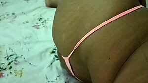 bro, my friend dumped his load deep in my wife 😲💦