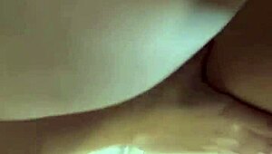 Sapphire's huge tits heave in nympho friend fuck bliss