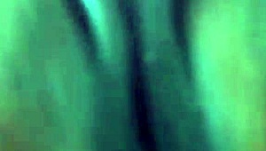 vazou stepmom sucking stepson's monster cock then riding to creampie orgasm