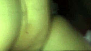 that thick dominican chick loves clit sucking and ass play... her big clit throbs for oral!