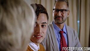 dee williams milf foster stepmom caught fucking stepson hardcore for cum