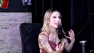 saucy interview packed with filthy action: negro top oficial and francis simas expose swinging latina in public brazil cast part 4