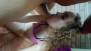 हर्मनास्ट्रा की टाइट चूत फाड़ते हुए क्रीमपाई उफ्फ