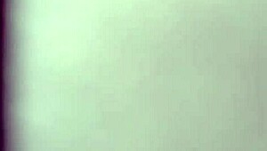 gorgeous hairy babe spreads wet pussy wishing for monster cock to fill her