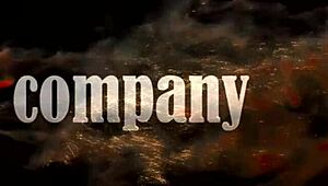 two girls beg for big cocks deep in asses during wild threesome