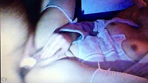 Amateurs Take Double Penetration Gangbang With Toys And Cocks