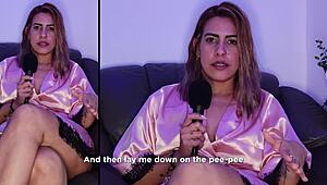 What secrets do iconic pornstars kylei ellish and alexa lewis spill in exclusive confessions