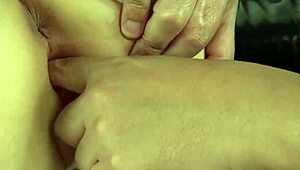 tiny dick older guy fucks petite asian virgin deep creampie!