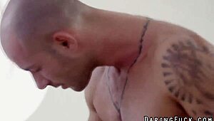 how can this classy babe deepthroat that monster cock so deep?