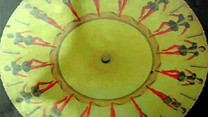 i cherish this steamy vintage erotic art with hairy details