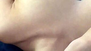 petite latina pov deepthroats balls before facial cumshot