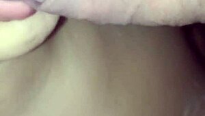 Neighbor Catches Me in Bathroom and Pounds My Tight Ass!