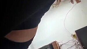 Chubby Stepmom Curves Beg For Your Thick Cock