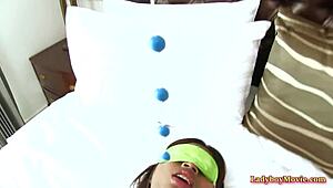 highly horny thai ladyboy begs for bareback anal pounding