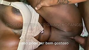 leaked footage shows young housewife secretly fingering herself