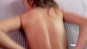 Selina Bentz Step Daughter Tries First Time Anal Deepthroat Monster Cock POV Missionary Taboo Heat Luke Longly