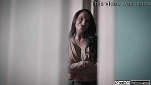 Stepdad, why does losing my teen virginity to you feel so taboo?