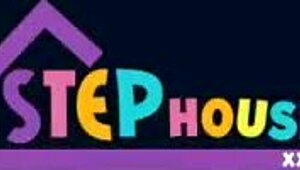 Step Mom Milf Alyssia Vera Handjob Blowjob Big Tits Cougar Sucks!