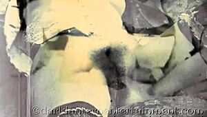 Dark lantern unveils victorian gentleman's erotic confessions in full