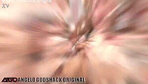 trilogy part iii 5on2 kaitlyn katsaros hell rough fist pee gangbang double anal!