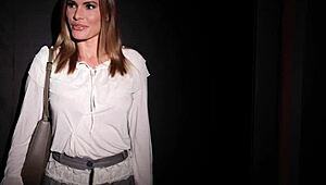 What If Kitana Lures Alexis Crystal?