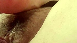 Unboxing Futanari Lucy Sex Doll for Intense Wet Italian Milf Orgasm