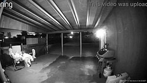 Wife Sucks Stranger Cock Then Fucks Public Creampie! 🍆💦