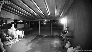 Wife Sucks Stranger Cock Then Fucks Public Creampie! 🍆💦