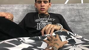 little stepsis workouts turn cardio fuck i pound her skinny ass hard full story