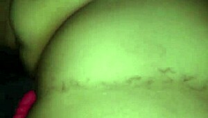 horny wife spreads her tight pussy aching for rough amateur fucking now