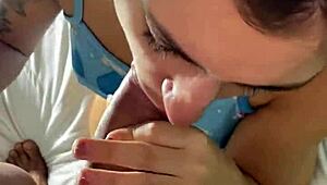 raw brazilian creampie girlfriend screaming no condom cum inside