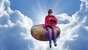 Granny Carmen Angel Sky Share Intimate Licks And Peaks Multiple Times