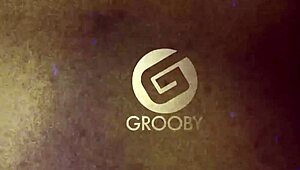 i can't get enough of grazielly silva's hot solo, this brazilian tgirl strokes her cock so teasingly