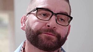 Stepdad Barebacks Asian Trans Stepdaughter and Shemale Friend Anal