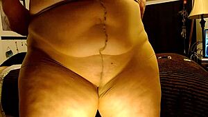 Dawnskye1962 Pantyhose Encasement Veterans Update