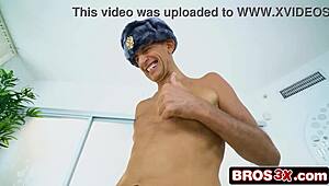 tiny black teen 18+ ebony stretched wide by gigantic white monster cock debut